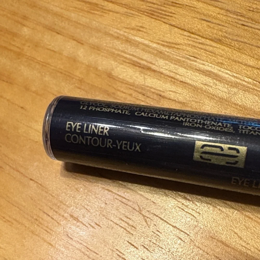Avon Black Eyeliner